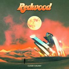 Cloud Colony mp3 Album by Redwood
