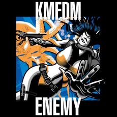 ENEMY mp3 Album by KMFDM