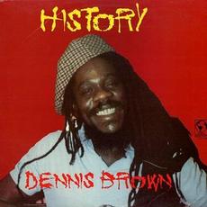 History mp3 Album by Dennis Brown