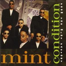 From the Mint Factory mp3 Album by Mint Condition