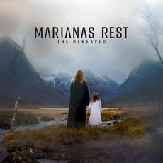 The Bereaved mp3 Album by Marianas Rest