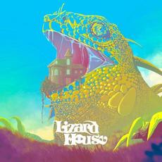 Lizard House mp3 Album by Tyler Kamen