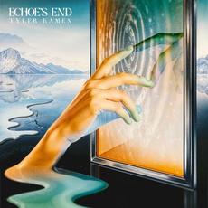 Echoe’s End mp3 Album by Tyler Kamen