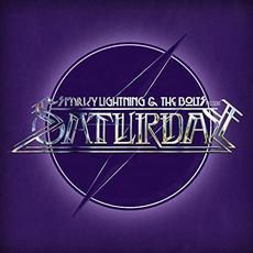 Saturday mp3 Album by Tyler Kamen