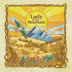 Lady of the Mountain mp3 Album by Tyler Kamen