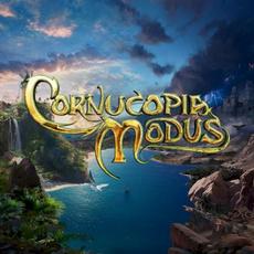 Cornucopia Modus mp3 Album by Tyler Kamen