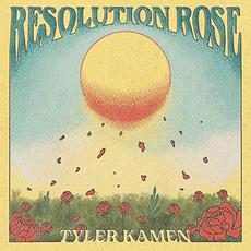 Resolution Rose mp3 Album by Tyler Kamen