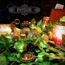 Potions mp3 Album by Tyler Kamen