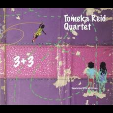 3+3 mp3 Album by Tomeka Reid Quartet