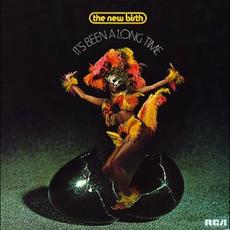 It's Been a Long Time mp3 Album by The New Birth