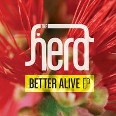 Better Alive EP mp3 Album by The Herd