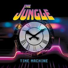 Time Machine mp3 Album by The Jungle