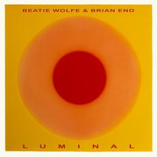 Luminal mp3 Album by Brian Eno & Beatie Wolfe