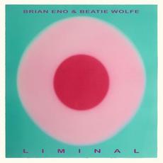 Liminal mp3 Album by Brian Eno & Beatie Wolfe