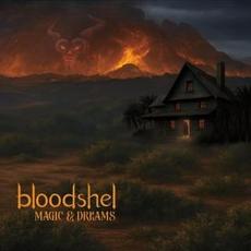 Magic & Dreams mp3 Album by Bloodshel
