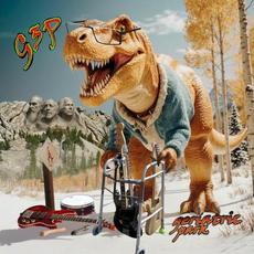 Geriatric Park mp3 Album by G3P