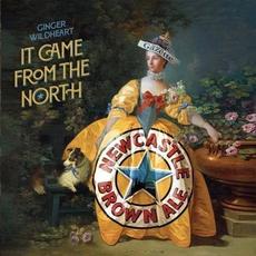It Came From the North mp3 Album by Ginger Wildheart