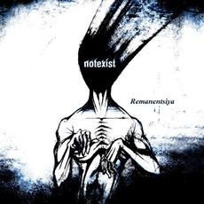 Remanentsiya mp3 Album by Notexist