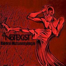 Hidden Metamorphosis mp3 Album by Notexist