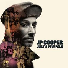 Just A Few Folk mp3 Album by JP Cooper