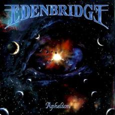 Aphelion (Remastered) mp3 Album by Edenbridge