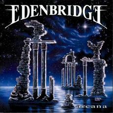 Arcana (Remastered) mp3 Album by Edenbridge