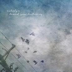 I Heard You Listening (Remastered) mp3 Album by echolyn