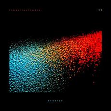 TimeSilentRadio II mp3 Album by echolyn