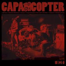 Capacopter mp3 Album by Capacopter