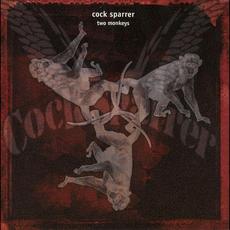 Two Monkeys mp3 Album by Cock Sparrer