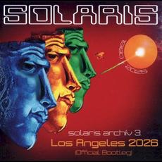 Solaris archív 3. Los Angeles 2026 mp3 Live by Solaris (2)