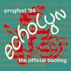 Progfest ’94: The Official Bootleg mp3 Live by echolyn