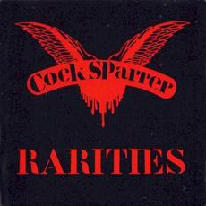Rarities mp3 Artist Compilation by Cock Sparrer