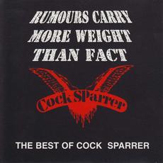 Rumours Carry More Weight Than Fact: The Best of Cock Sparrer mp3 Artist Compilation by Cock Sparrer