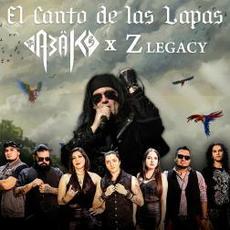 El Canto De Las Lapas mp3 Single by Z Legacy