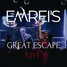 Great Escape mp3 Single by Emrei's
