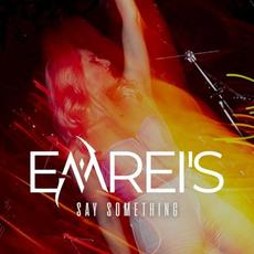 Say Something mp3 Single by Emrei's