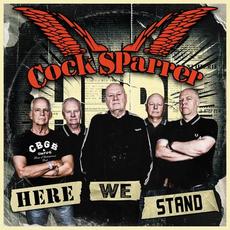 Here We Stand mp3 Single by Cock Sparrer