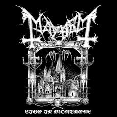 Live in Montreal mp3 Live by Mayhem