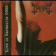 Live in Marseille 2000 mp3 Live by Mayhem