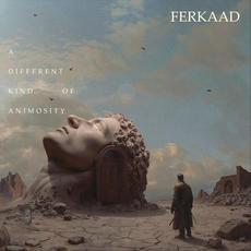 A Different Kind of Animosity mp3 Album by Ferkaad