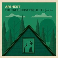 The Treehouse Project - Year Two mp3 Album by Ari Hest