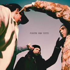 Ferite per tutti mp3 Album by Asteria