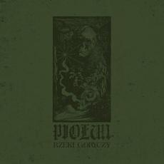Rzeki Goryczy mp3 Album by Piołun