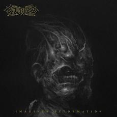 Imagined Deformation mp3 Album by Buried