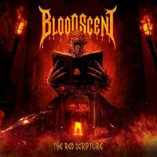 The Red Scripture mp3 Album by Blood Scent