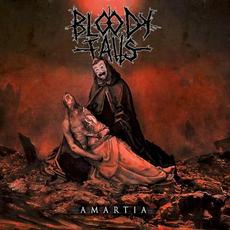 Amartia mp3 Album by Bloody Falls