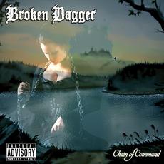 Chain of Command mp3 Album by Broken Dagger