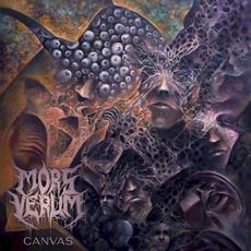 Canvas mp3 Album by Mors Verum