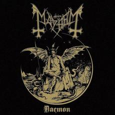 Daemon (Remastered) mp3 Album by Mayhem